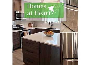 Medicine Hat house cleaning service Homes At Heart Cleaning Service