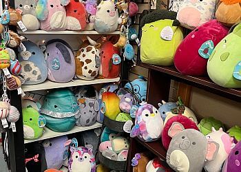 Sault Ste Marie Boutiques De Cadeaux Homespun Treasures