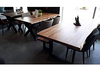 Port Coquitlam furniture store Homestead Furniture