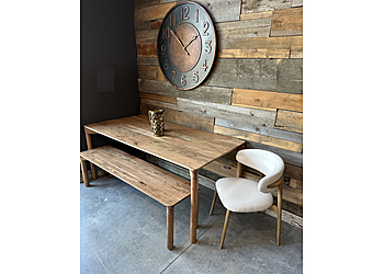 Port Coquitlam furniture store Homestead Furniture