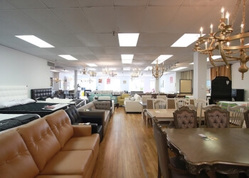 3 Best Furniture Stores in Halifax, NS - Expert Recommendations