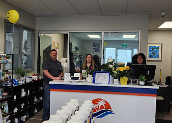 Norfolk pool service Hometown Pool & Spa Inc.