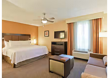 Waterloo hotel Homewood Suites by Hilton
