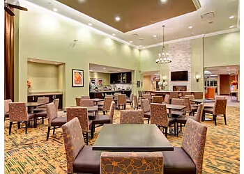 Waterloo hotel Homewood Suites by Hilton