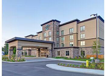 Waterloo hotel Homewood Suites by Hilton image 1