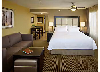 Hamilton hotel Homewood Suites by Hilton Hamilton
