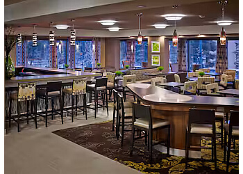 Hamilton hotel Homewood Suites by Hilton Hamilton