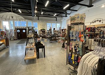 Prince George gift shop Homework Prince George