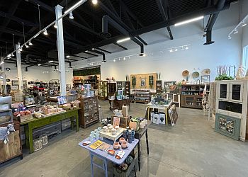 Prince George gift shop Homework Prince George