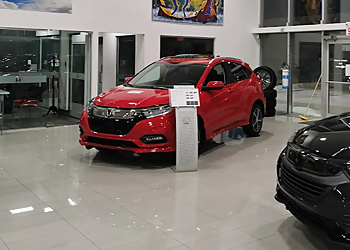 Montreal Concessionnaires d'automobile Honda de Boucherville