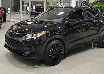 Montreal Concessionnaires d'automobile Honda de Boucherville