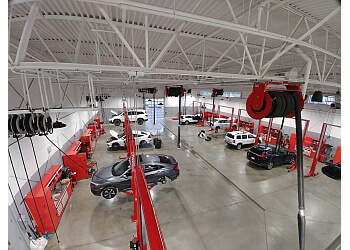 Terrebonne Concessionnaires d'automobile Honda de Terrebonne