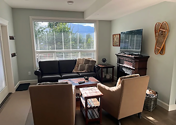 Honest Cleaning and Services - Chilliwack, BC House Cleaning Services - Field Work Image