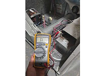 Kingston appliance repair service Honest Guys Appliance Repair Inc