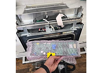 Kingston appliance repair service Honest Guys Appliance Repair Inc