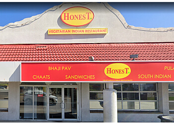 Brampton Restaurants Végétariens Honest Restaurant Brampton