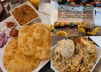 Brampton Restaurants Végétariens Honest Restaurant Brampton