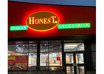 Burlington vegetarian restaurant Honest Restaurant Burlington