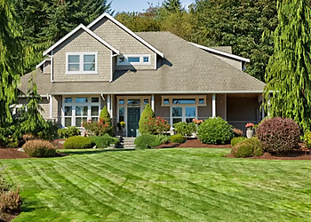 Whitby lawn care service Honey Bee Lawn and Garden