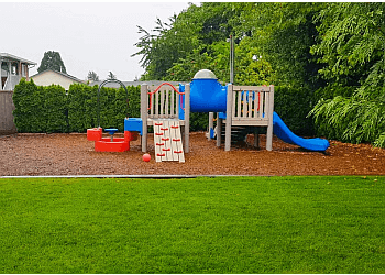 Surrey preschool Honey Tree Daycare