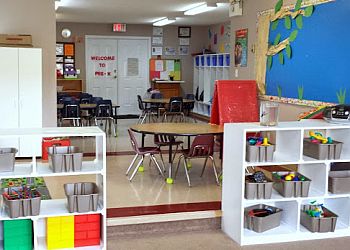 Surrey preschool Honey Tree Daycare