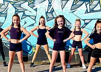 Oshawa dance school Hoofers Performing Arts Ltd