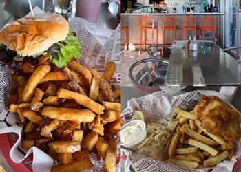 3 Best Fish And Chips in Surrey, BC - Expert Recommendations
