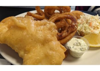 Hooksey's Fish & Chips