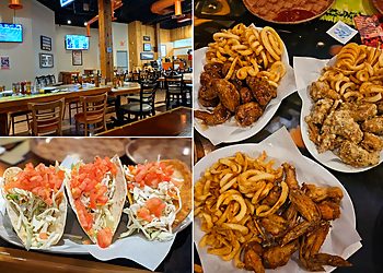 Winnipeg sports bar Hooters