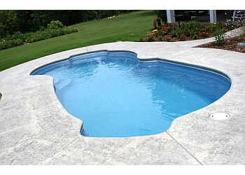 Brantford pool service Hooton Pools & Spas