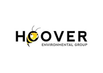 Caledon Services d'extermination de parasites Hoover Environmental Group