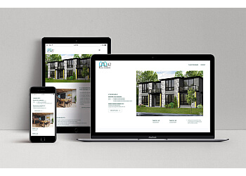 Saint Hyacinthe web designer Hop Design stratégique