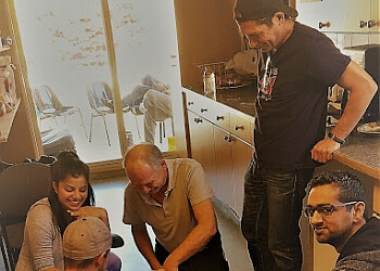 Port Coquitlam addiction treatment center Hope For Freedom Society