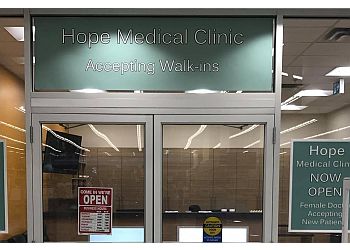 Hope Medical Clinic