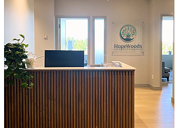 Markham therapist Hopewoods
