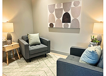 Markham therapist Hopewoods