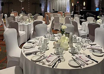 Hop l'agence - Saguenay, QC Planificateurs De Mariage - Service Highlights