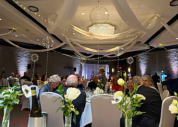 Hop l'agence - Saguenay, QC Planificateurs De Mariage - Work Environment Image