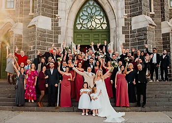 Hop l'agence Hop l'agence - Saguenay, QC Planificateurs De Mariage - Service Image