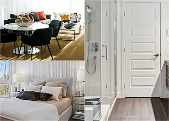 Gatineau apartments for rent Horizon Condominiums