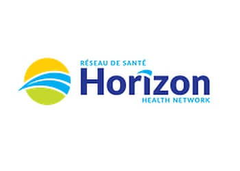 Fredericton addiction treatment center Horizon Health Network image 1