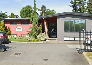 Horizon Medical Clinic Horizon Medical Clinic - Chilliwack, BC Walk-In Medical Clinics - Clinic Exterior Image