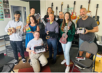 Vancouver music school Horizon School of Music