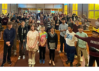 Vancouver music school Horizon School of Music