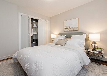 Burnaby apartments for rent Horizon Towers