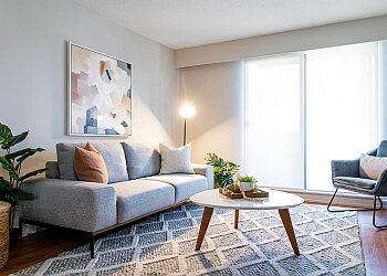 Burnaby apartments for rent Horizon Towers