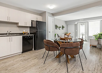 Horizon View-Broadstreet Properties - Lethbridge, AB Apartments For Rent - Apartment Interior Image