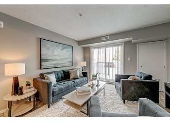 Lethbridge Appartements à louer Horizon View-Broadstreet Properties Ltd.