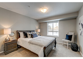 Lethbridge Appartements à louer Horizon View-Broadstreet Properties Ltd.