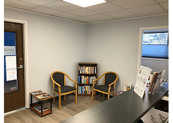 Victoria naturopathy clinic Horizons Holistic Health Clinic